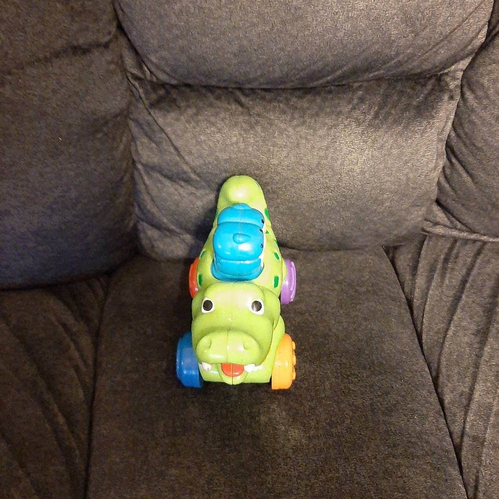 Baby toy